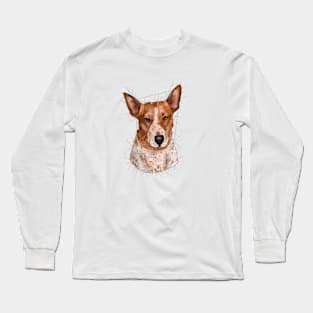 Cattle Dog Long Sleeve T-Shirt